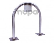 APARCABICICLETAS URBAN BIKE 10 INOX CD   