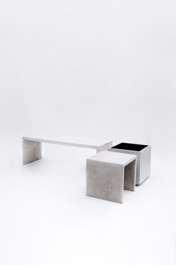 BANCA 3 PLAZAS - Image 3