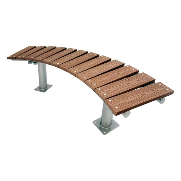 BANCA ECO CURVA