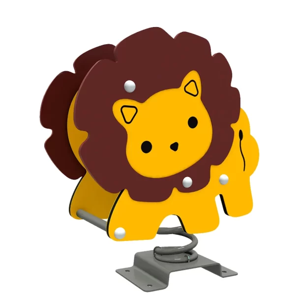 MONTABLE LEONCITO