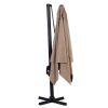 SOMBRILLA BRAZO RETRACTIL, LONA SUNBRELLA - Image 2
