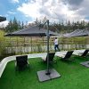 SOMBRILLA BRAZO RETRACTIL, LONA SUNBRELLA - Image 3