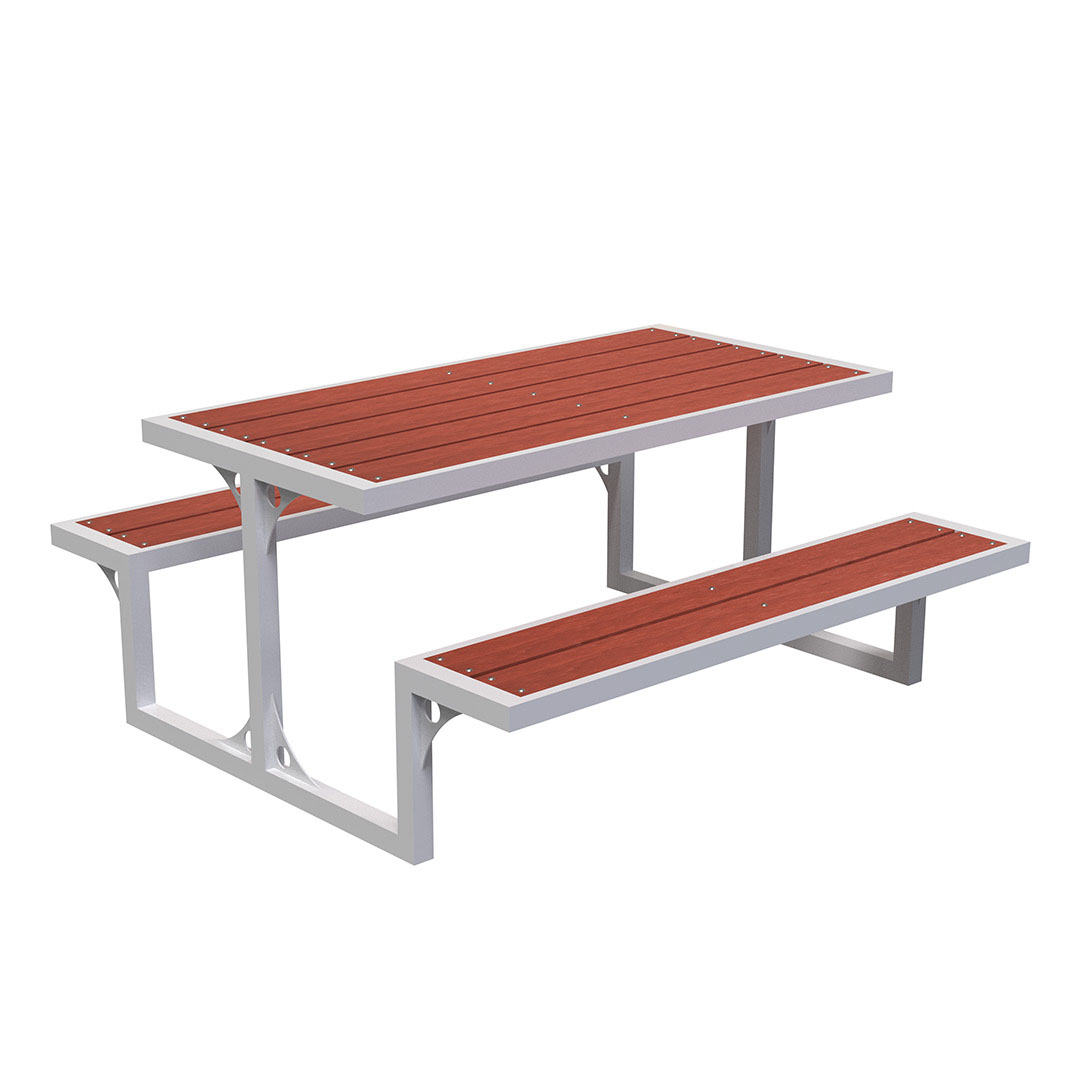 MESA MGEXT NATURA 05M